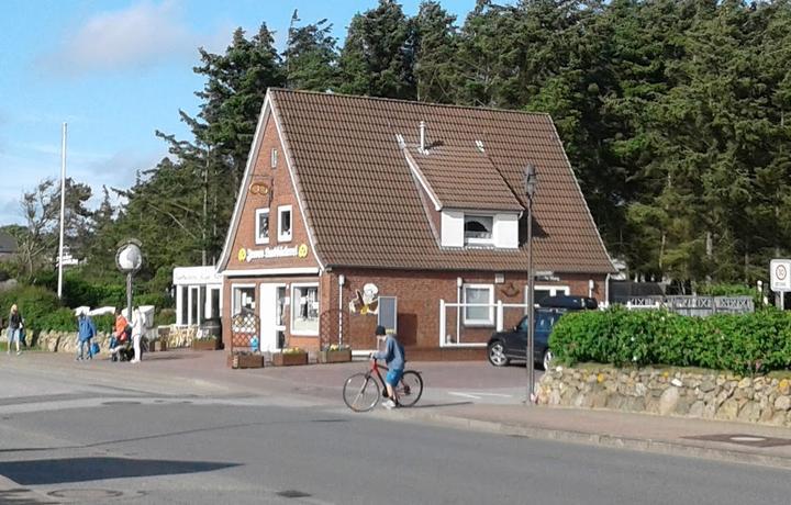 Jessens Landbäckerei