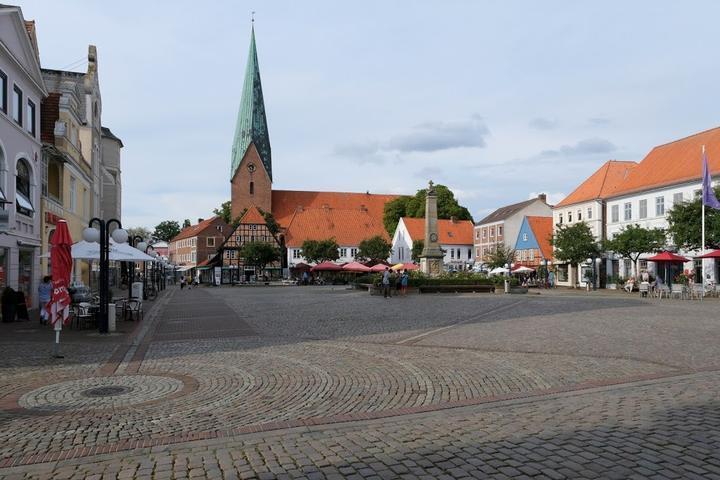 Restaurant Markt 17